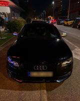 Audi s4 b8 motorschaden LETZTER PREIS VOR ORT - Audi A4 Motorschaden Gebrauchtwagen