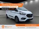 Ford Transit Custom Panama 320 L2 /KLIMA/AHK/RFK/STAN - Ford P2