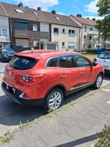 Renault Kadjar ENERGY dCi 130 - Renault Kadjar in Bochum