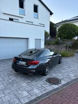 BMW M4 Comp., Harm. Kard., Head-Up, Carbon, Deutsch - gebrauchte BMW M4 aus dem Jahr 2017