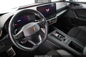 Cupra Leon - 11