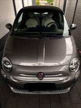 Fiat 500C DOLCEVITA CABRIO Benzin/Hybrid