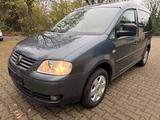 Volkswagen Caddy Life Gewinner Caddy//LPG Princ// - Volkswagen Caddy mit LPG-Antrieb