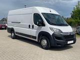 Citroën Jumper Grossraumkasten 35 L4H2 Control Heavy 165 - Citroën Jumper: L3h2