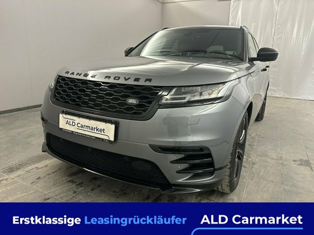 Land Rover Range Rover Velar 2.0d R-Dynamic S Geschlossen, 