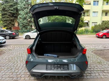 Cupra Leon - 10