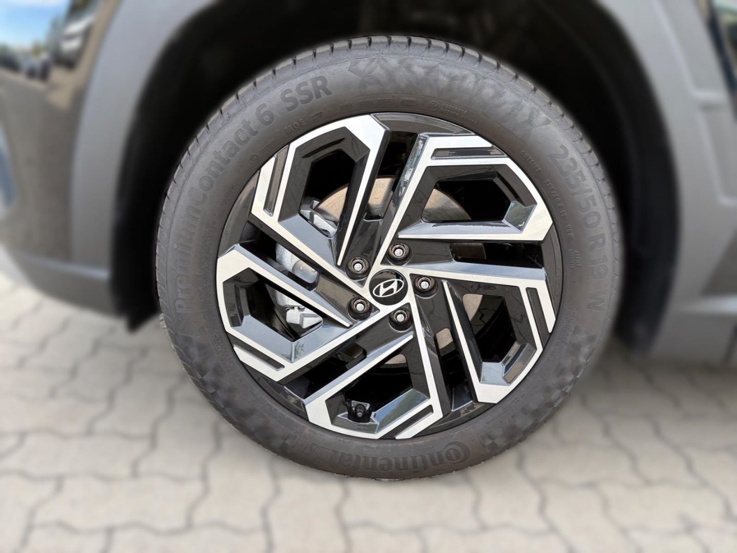 Hyundai Tucson – Bild 6