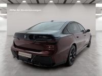 BMW i7 - Vorschau Bild 5