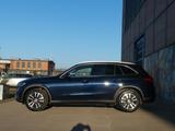 Mercedes-Benz GLC 220 GLC d 4Matic 1Hand erst 7011 KM ORGINAL - gebrauchte Mercedes-Benz GLC 220 aus dem Jahr 2023