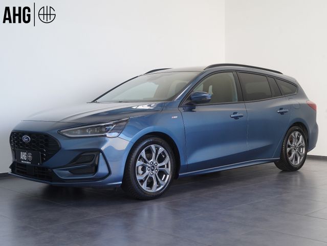 Ford Focus Turnier ST-Line 1.0 EcoBoost PANO/MATRIX