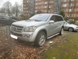 Mercedes-Benz Mercedes GL x164 420cdi - Mercedes-Benz 420: Cdi