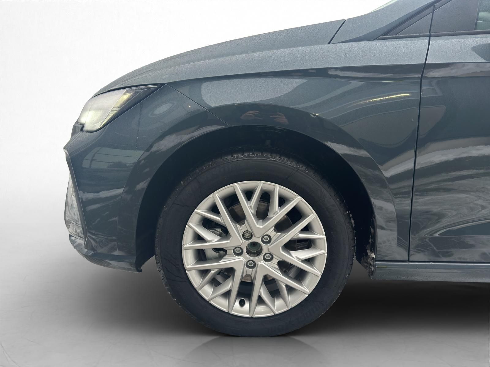 Seat Ibiza - Bild 10