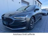 Ford Focus Turnier Titanium Style 1.5 Automatik - Ford Focus: Titanium Style