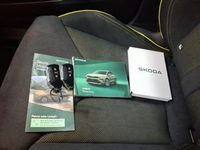 Skoda Elroq - Vorschau Bild 15