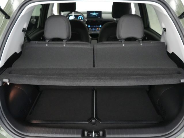 INSTER TREND 49kWH+NAVI+RÜCKFAHRKAMERA+SITZ-/LEN
