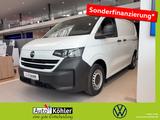 Volkswagen T7 Transporter Elektro Kasten L-Trennw. 5-Sitzer