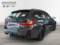 BMW M340i - Vorschau Bild 5