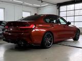 BMW 330i M Sport Automatic - BMW 330: Limousine
