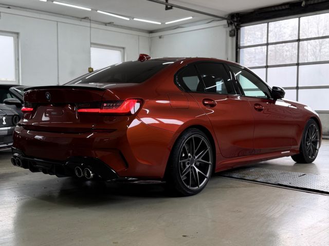 BMW 330 M Sport, 2021 — 4