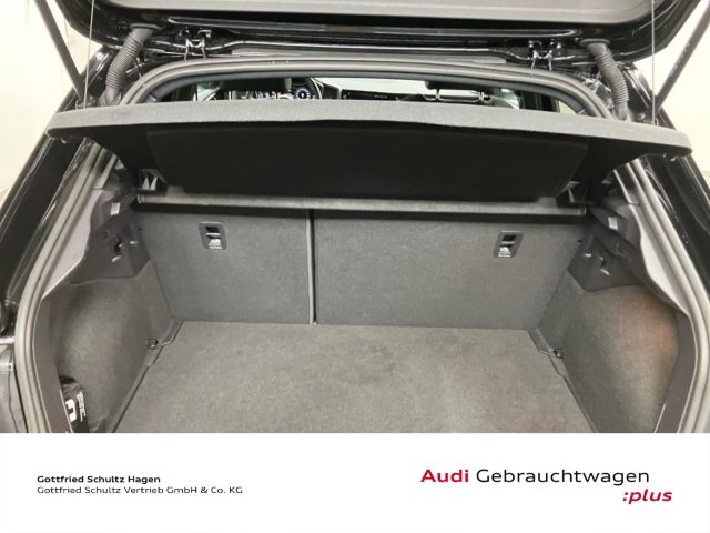 Audi A1 - Bild 9