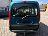 Renault Kangoo Edition Campus 1.6 TÜV  02.2028 - Renault Kangoo: Campus