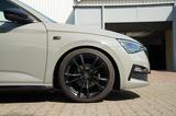 Skoda SCALA EDITION S BY ABT 190PS DIGITAL TACHO+PANO - gebrauchte Skoda Limousine