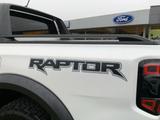 Ford Ranger Raptor DoKa 3.0 V6 Benzin 3,3t. AHK mögli - Ford Ranger: 3.0