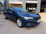 Skoda Superb Lim. Ambition - Skoda Superb: Limousine