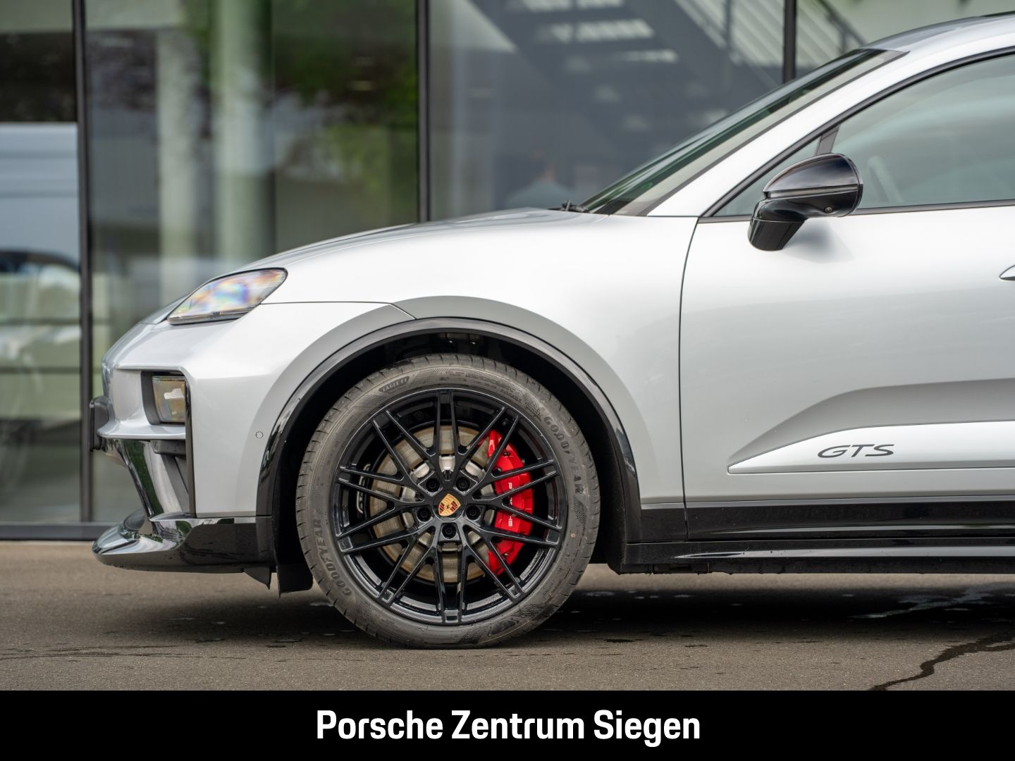 Porsche Macan - Bild 7