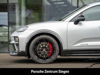 Porsche Macan - Vorschau Bild 7