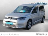 Volkswagen Caddy TDI 90KW*DSG*KLIMAAUT*AHK*FLÜGELT.*LED - Volkswagen Caddy: 9k