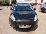 Fiat Grande Punto 1.4 16V Turbo Dynamic - Fiat: 16v Turbo