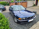 BMW 728i Auto 728i - BMW 728 aus 1998: 728i