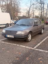 Peugeot 309 - Peugeot 309 Gebrauchtwagen