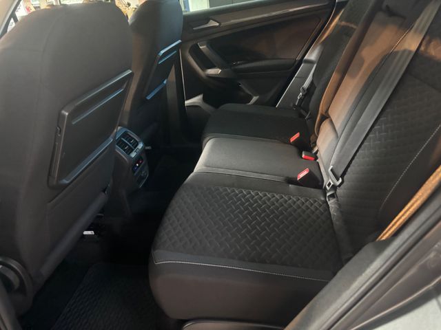 Tiguan Join *Start-Stopp*LED*RFK*Bluetooth*