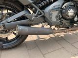 Kawasaki Vulcan S ABS
