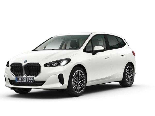 Image of BMW 220 Active Tourer