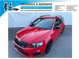 Skoda OCTAVI COMBI RS230 2,0 TSI DSG MTM UMBAU LEDER - Skoda Octavia Gebrauchtwagen in Dresden