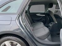Audi A4 - Vorschau Bild 13