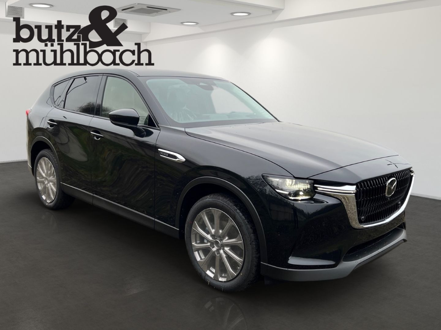 Mazda CX-60 - Bild 2
