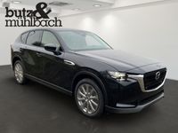 Mazda CX-60 - Vorschau Bild 2