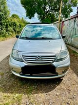 Citroën Citroen C3. 1,4. Klima. TÜV neu. elk. Schi... - Citroën C3 aus 2004