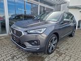 Seat Tarraco 2.0 TDI Xcellence 4Drive  AHK DCC Navi A - Seat Tarraco Gebrauchtwagen in Stuttgart