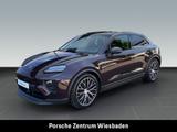 Porsche Macan 4S Head UP Motorsound Paket  Luftfederung - Porsche: Motors
