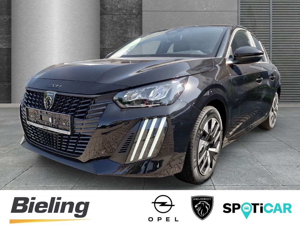 Image of Peugeot 208