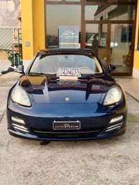 Porsche Panamera - 2