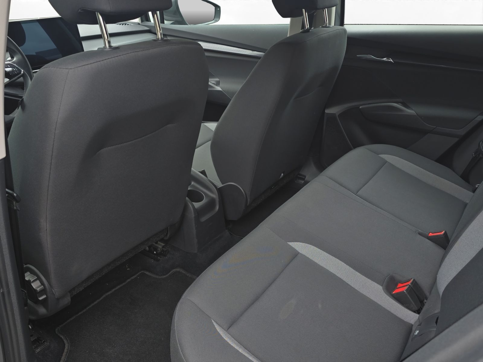 Skoda Enyaq - Bild 11