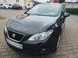 Seat IBIZA*1.4*STYLANCE/STYLE*1.HD*86PS* - gebrauchte Seat Ibiza aus dem Jahr 2009