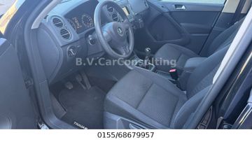 Volkswagen Tiguan - 11