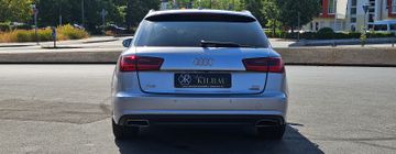 Audi A6 - 6